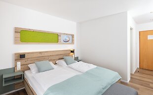 Berghotel Kristall
