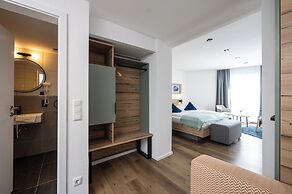 Berghotel Kristall