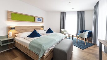 Berghotel Kristall
