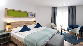 Berghotel Kristall