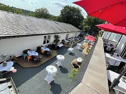 Berghotel Kristall