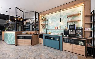 Berghotel Kristall