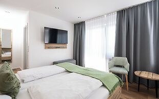 Berghotel Kristall