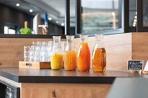 Berghotel Kristall
