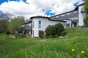 Berghotel Kristall