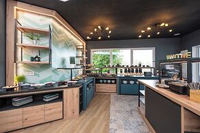 Berghotel Kristall