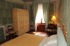 Residenza Dei Ricci Relais