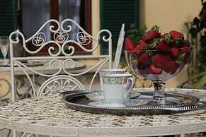 Residenza Dei Ricci Relais