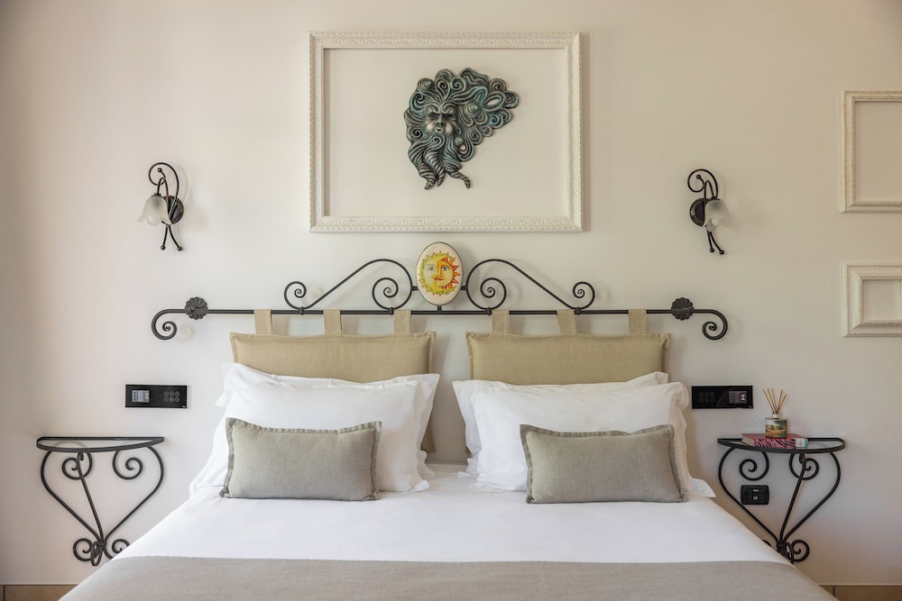 Montecallini Hotel - Adults Only