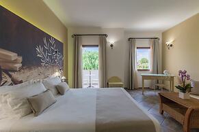 Montecallini Hotel - Adults Only