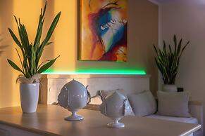 Montecallini Hotel - Adults Only