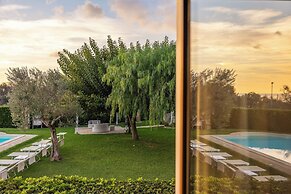 Montecallini Hotel - Adults Only