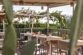 Montecallini Hotel - Adults Only