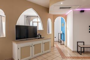 Montecallini Hotel - Adults Only