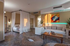 Montecallini Hotel - Adults Only
