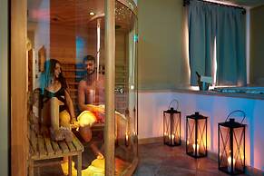 Montecallini Hotel - Adults Only