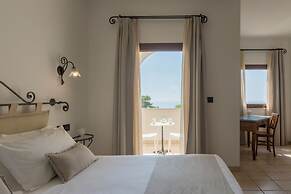 Montecallini Hotel - Adults Only