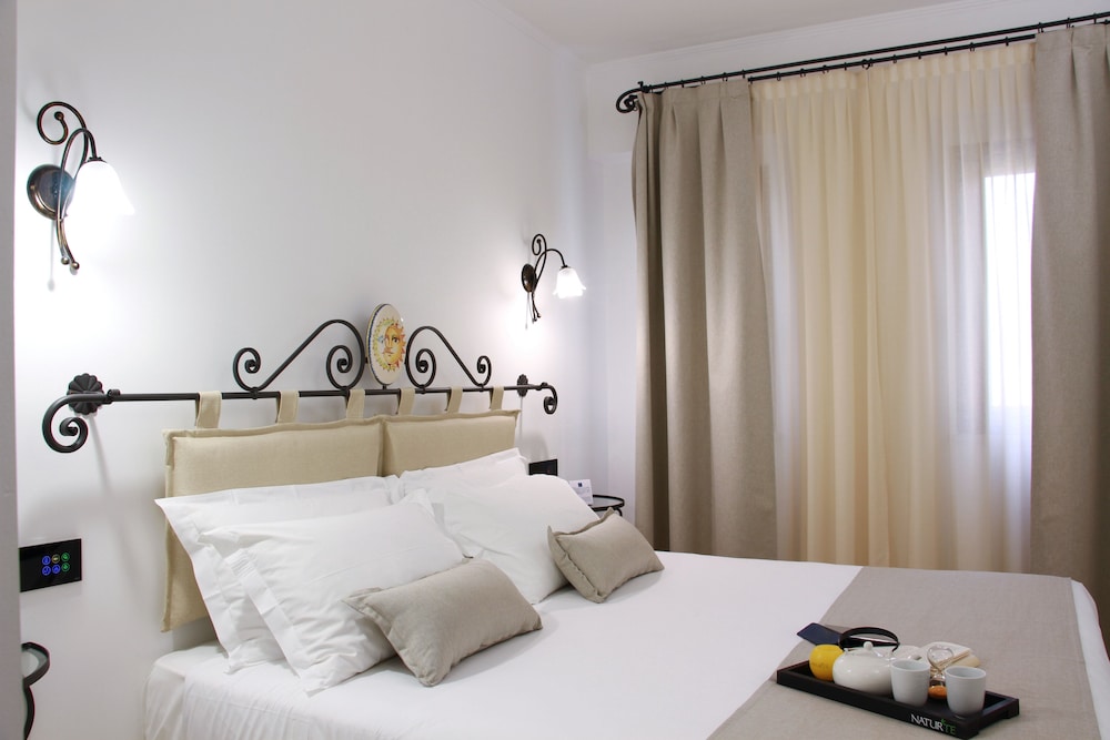 Montecallini Hotel - Adults Only