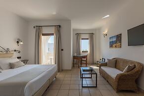 Montecallini Hotel - Adults Only