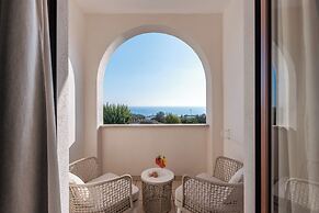 Montecallini Hotel - Adults Only