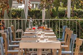 Montecallini Hotel - Adults Only