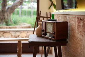 Montecallini Hotel - Adults Only