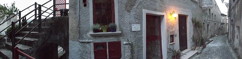 Casa Aurora