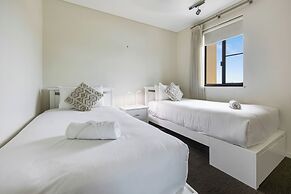 Darwin Waterfront Short Stay Apartments
