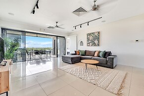 Darwin Waterfront Short Stay Apartments