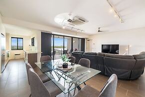 Darwin Waterfront Short Stay Apartments