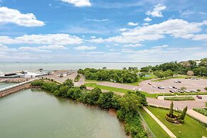 Darwin Waterfront Short Stay Apartments