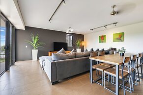 Darwin Waterfront Short Stay Apartments
