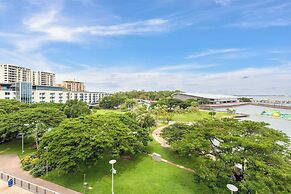 Darwin Waterfront Short Stay Apartments