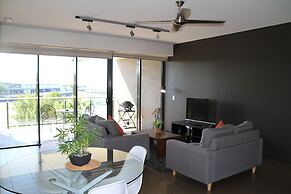 Darwin Waterfront Short Stay Apartments