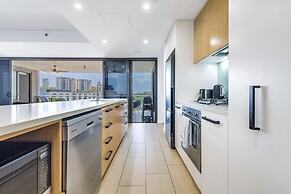 Darwin Waterfront Short Stay Apartments