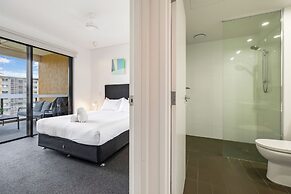 Darwin Waterfront Short Stay Apartments