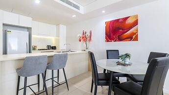 Darwin Waterfront Short Stay Apartments