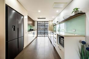 Darwin Waterfront Short Stay Apartments