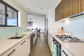 Darwin Waterfront Short Stay Apartments