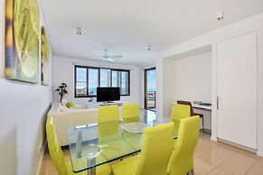 Darwin Waterfront Short Stay Apartments