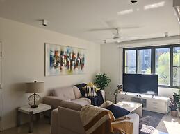 Darwin Waterfront Short Stay Apartments