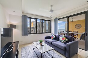 Darwin Waterfront Short Stay Apartments