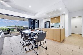 Darwin Waterfront Short Stay Apartments