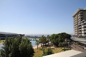 Darwin Waterfront Short Stay Apartments