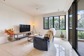 Darwin Waterfront Short Stay Apartments