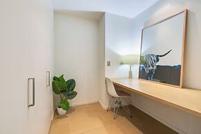 Darwin Waterfront Short Stay Apartments