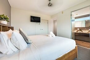 Darwin Waterfront Short Stay Apartments