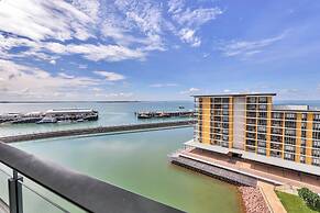 Darwin Waterfront Short Stay Apartments