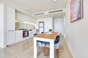 Darwin Waterfront Short Stay Apartments