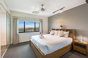 Darwin Waterfront Short Stay Apartments